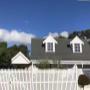 $18,250: scaffolding, roof and exterior painting