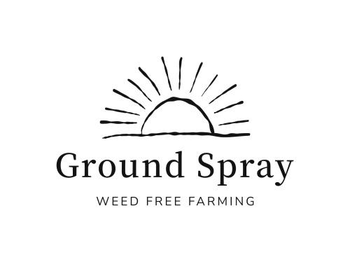 Ground spray Ltd