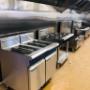 Commercial gasfitting