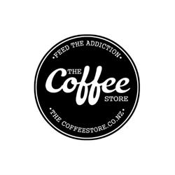 The Coffee Store