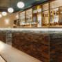 Bistro Tiling