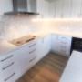Kitchen Splashback