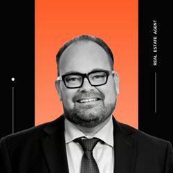 Darren Ryder - Barfoot & Thompson Kumeu
