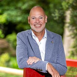 Nick Hughes Real Estate Specialist - New Plymouth