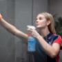 Cleaning