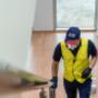 Cleaning