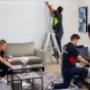 Cleaning