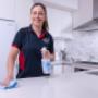 Cleaning