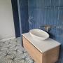 Summit Tiling fully tiled bathroom 2