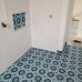 Summit Tiling fully tiled bathroom 3