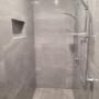 Summit Tiling fully tiled bathroom