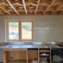 Summit Tiling kitchen finger tile splashback tiling