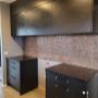Summit Tiling kitchen mosaic splashback tiling