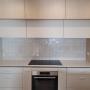 Summit Tiling kitchen  subwaytile splashback tiling