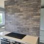 Summit Tiling splashback tiling 2