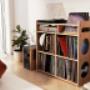 Valhalla Audio Stack Vinyl Record Storage