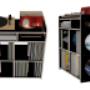 Stack 900 Turntable Stand