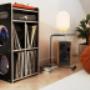 Valhalla Stack 500 Turntable Stand