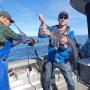kaikoura fishing tours