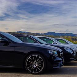 Exclusive Chauffeur Limited