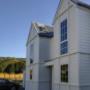 Building consent drawings in Cashmere Estate