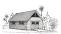 Building consent exemption for a garage