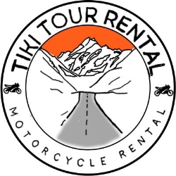 Tiki Tour Motorcycle Rentals