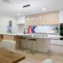 kitchen design