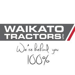 Waikato Tractors Ltd