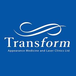 Transform Clinic Riccarton
