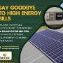 Solar water heating ad2