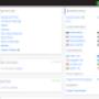 Website Edit Screen