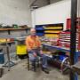 Factory Maintenance