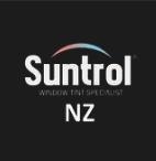 Suntrol Window Tint