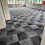 Carpet Tiles