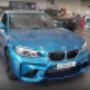 BMW Continental Cars Wellington cars