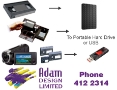 Video Conversion