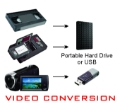 Video Conversion