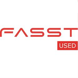 Fasst Used