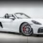 Continental Cars Porsche