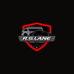 R S Lane Panel and Paint - Petone