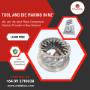 Tool and Die Making in NZ