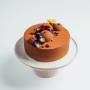 Dark Chocolate Almond