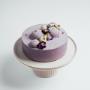 Ube Creamcheese
