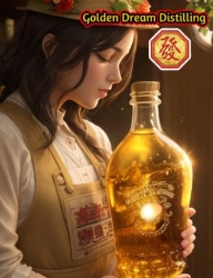Golden Dream Distilling (Wanganui Homebrew Supplies)