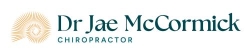 Dr Jae McCormick - Chiropractor