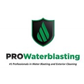Pro Waterblasting Tauranga