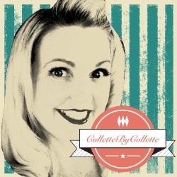 Collette Contemporary Artist