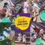 Outdoor Week