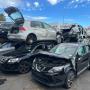 Green Auto Wreckers Auckland